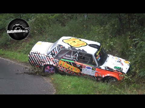 Parasznya-Lyukóbánya Minisprint 2024