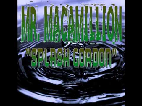 Mr Macamillion - 