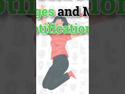 Deleted Messages - Notifiyer