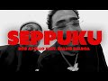 ROB APOLLO - Seppuku (feat. Baldie Balboa) [LYRIC VIDEO]