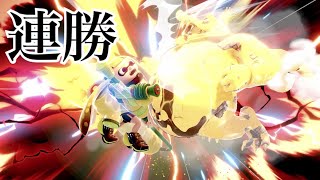 【実況】レート上げるぞ祭りPart1「スマブラSP」