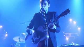 Puggy - Move on ( Live at Le 106 )