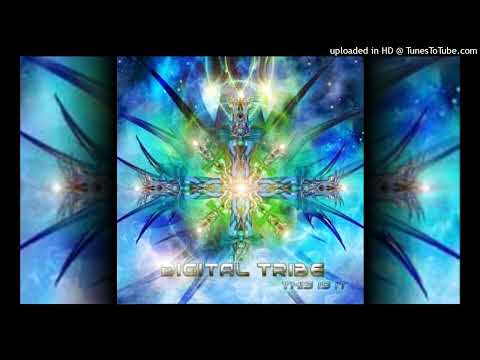 Digital Tribe Vs. Optical Vision Vs. Mind Controller - Digital Mind