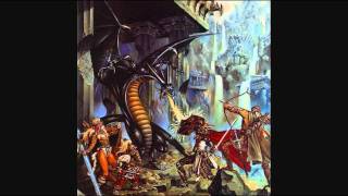 Ten Elysian Fields Twilight Chronicles