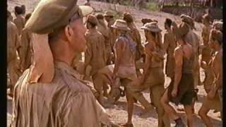Bridge on the River Kwai Theme