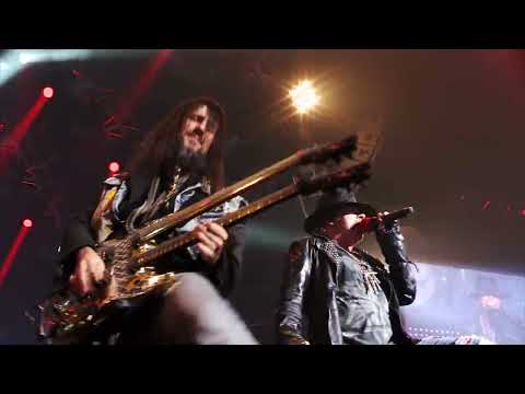 Video thumbnail for Better (Live, 2012)