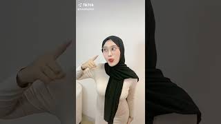 Sumpah pengen meluk #jilbabcantik #jilbabhot #tobrut