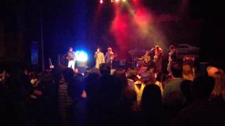 The Growlers  &quot;Blood of a Mutt&quot; @ The Warfield