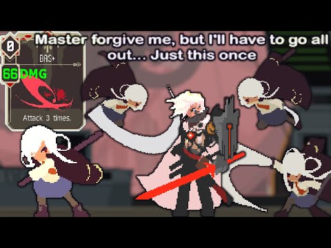 Death By A Thousand Cuts (One Turn Kill)