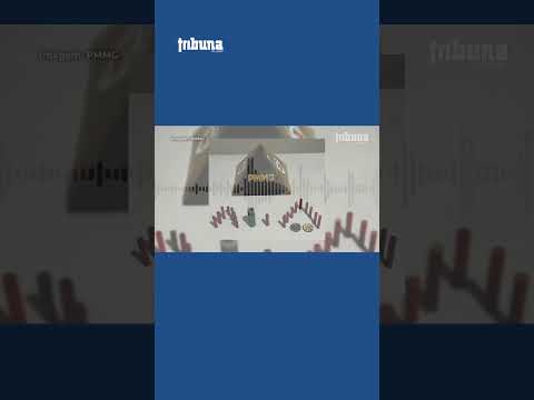 PM apreende munições após caso de violência doméstica em Espera Feliz