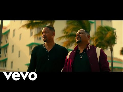 Bad Boys For Life Canción Original (HD) Song