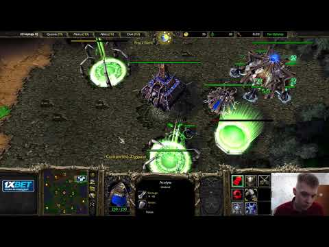 Happy's stream 27th July 2021 Battle.net - w3champions + челленджи