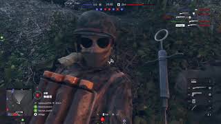 【BF5】Conquest  PACIFIC STORM 一般兵 5