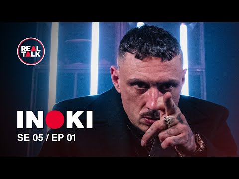 Video thumbnail for Real Talk - Inoki