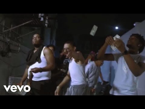 Keefff - Faker (Official Video)