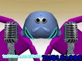 Preview 2 The Gummy Bear Song But Baldi Extended Effects Preview 2 King Shark Bus Extended Effects