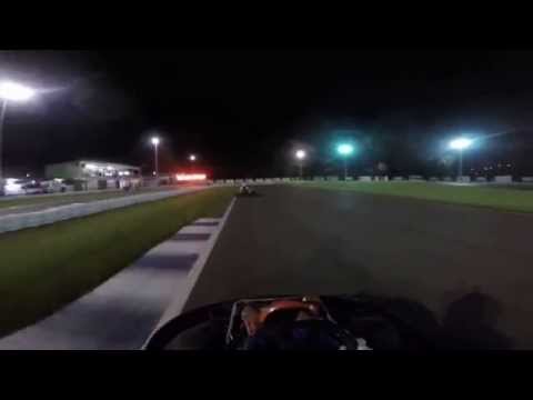 6a ETAPA Corrida FAK 16.06.15 (PARTE 2/2) - Kartódromo de Betim