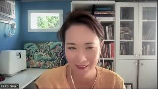 Get to Know Keiko – Pork Filled Productions