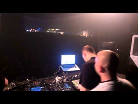 DISTRICT7 (X-Massacre 2013 / Hard stage) Part 2