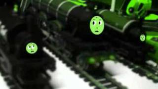 HEROES X MUSIC VID (Do they Know Its Christmas Time?)