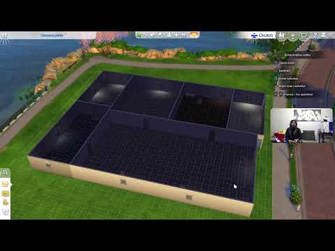 Sims 4 osa 1
