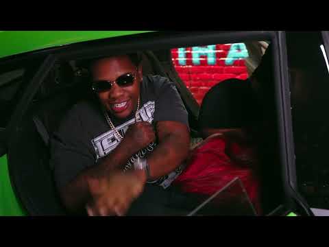 KING BEAMO -TREESH (prod.RunItBackTaz) SHOT BY QASQUIAT