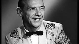 Hank Snow - Would You Mind?  1955