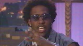 What Would You Do (Jay Leno) CITY HIGH RARE PERFORMANCE