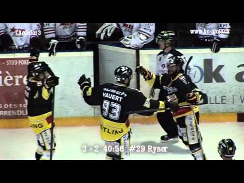 HC AJOIE RED ICE ACTE 4  4 2