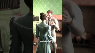 The Greenbrier Ghost 😱 (explained)