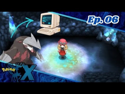 SUPER POKÉMON DE RUTA | POKÉMON X VIDALOCKE EP 6 | SWANONE22