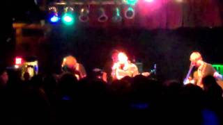 The Hold Steady live at Otto&#39;s Dekalb-Most people are DJ&#39;s.mp4