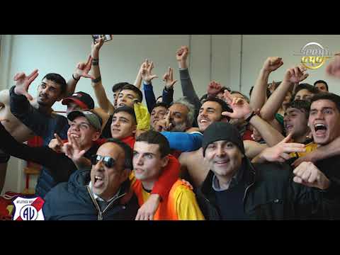 Under 19 Elite Atletico Vescovio: le interviste a Poloni, Fiore e Forte