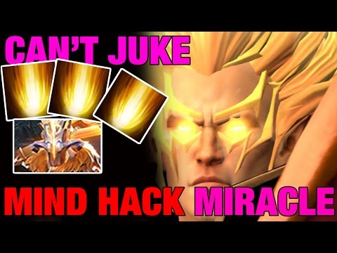 Don't Ban My Invoker - M-god Miracle Sunstrike | Liquid vs IG.V Dota2 7.04