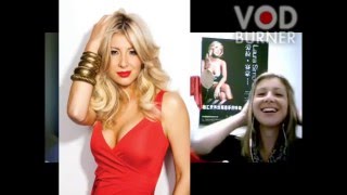 Laura Simone Chats w/ Clint - Part 1 (Shake it Down)