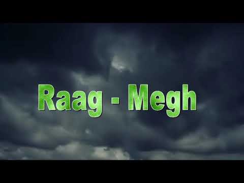 Gagan garaj "raag मेघ"