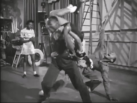 Hellzapoppin' - Whitey's Lindy Hoppers