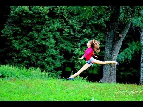 GYMNASTICS. Golovacheva Anastasia