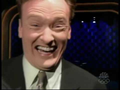 Late Night 'Monologue 4/29/04