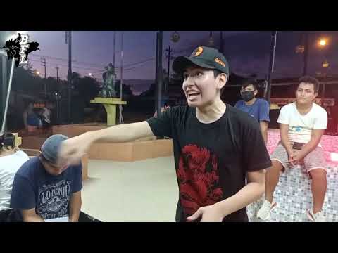 DES vs HOLZK | Gran Final | AbeRapción (sin censura) | Fecha V | NAUTA