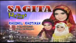 Download lagu sagita religi vol 2 Saget ngaji mp3