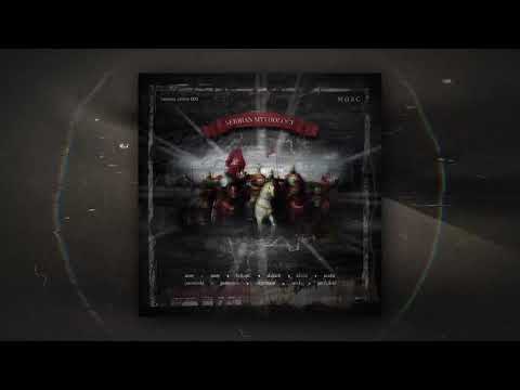 Anoy - Underground Forces (Original Mix) [MORCVA001]