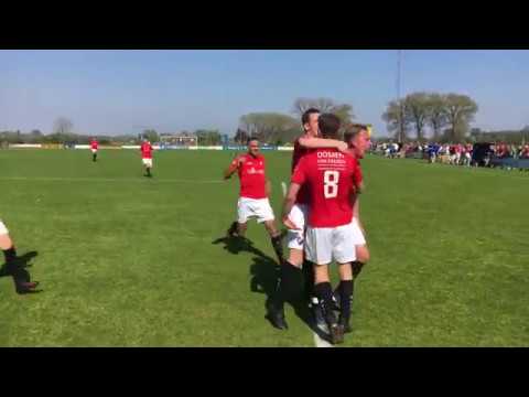 Wilhelmina'26 - Nivo Sparta