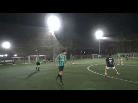 RUSTI FC VS SANPI 69 - #LigaNuñez - #Clausura SLS - 13/8/2022