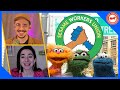 Sesame Workshop Employee Breaks Down How They Won A Union