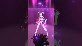 AZKi - Ring my name / 響咲リオナ 踊ってみた！#Ringmyname #響咲リオナ #AZKi #ホロライブ #hololive #shorts