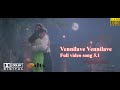 Vennilave Vennilave MinsaraKanavu Tamil True DolbyDigital5 1 Surround 1080p Full HD Video Songs