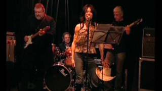 *BOLERO* Extrait Show~Case "Point Virgule" Samedi 7 Mars 2009