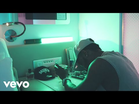 Hink45 - Sorry ft. 8Blockrecords