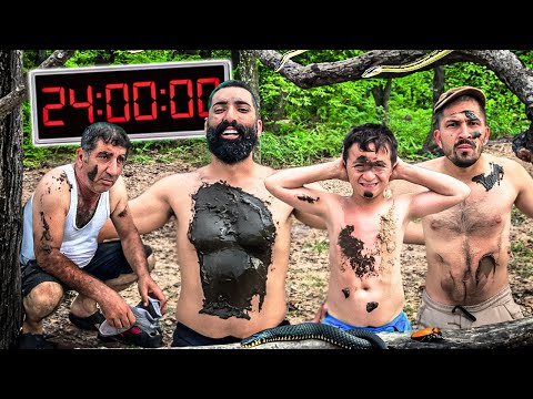 ISSIZ ADADA 1 GÜN | UCUZ - ORTA - PAHALI